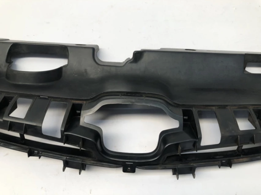 Defletor Superior Radiador Honda Civic 1.7 2004 2006