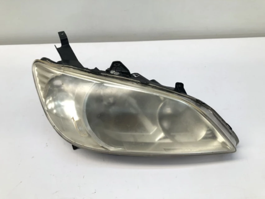 Farol Direito Honda Civic 2004 2006 Detalhe