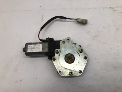 Motor Máquina Vidro Dianteira Direita Peugeot 206 2p