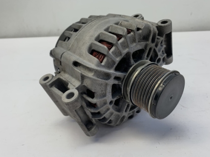 Alternador Mercedes C200 1.8 2008 2011 Kompressor