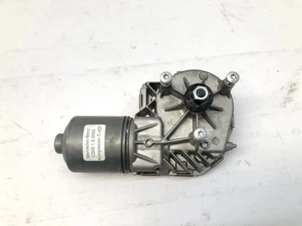 Motor Limpador Para Brisa Mercedes C200 1.8 2008 2011