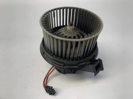 Motor Ventilador Ar Forçado C200 1.8 2008 2011