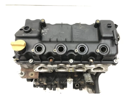 Motor Parcial Jeep Renegade Fiat Toro 1.8 Etorq Evo