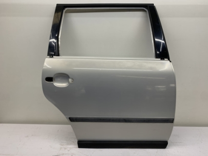 Porta Traseira Direita Vw Passat Variant B5 1997 2000