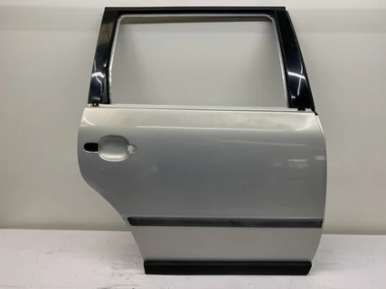 Porta Traseira Direita Vw Passat Variant B5 1997 2000