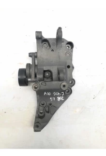 Suporte Alternador Compressor Peugeot 208 1.5 2013 2016