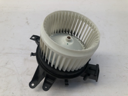 Motor Ventilador Ar Forçado Jeep Renegade 2018 2021