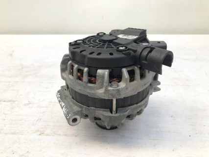 Alternador Jeep Fiat Toro Renegade 1.8 2018 2021 Aut. Flex