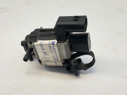 Válvula Solenoide Vacuo Hyundai Santa Fe 3.5 2010 2012