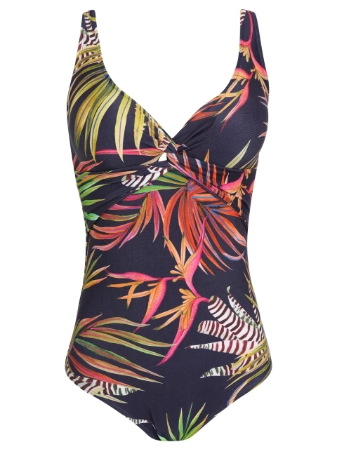 MAILLOT ADRIANA 25 ESTAMPADO