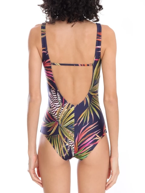 MAILLOT ADRIANA 25 ESTAMPADO