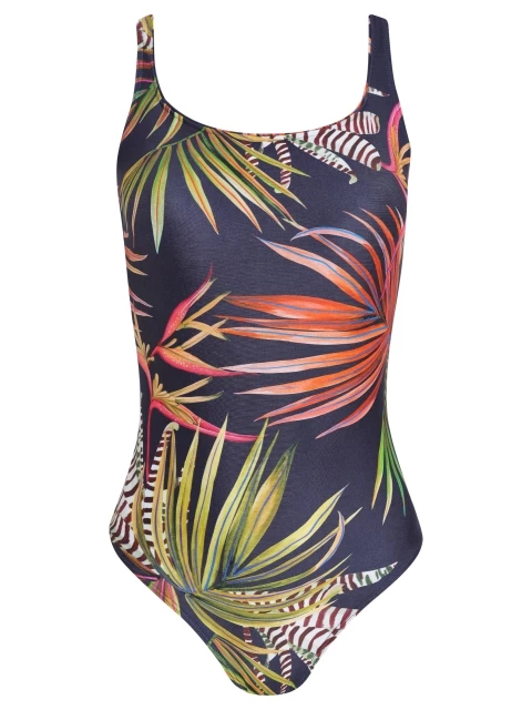 MAILLOT HAPUNA 23 ESTAMPADO LYGIA E NANNY