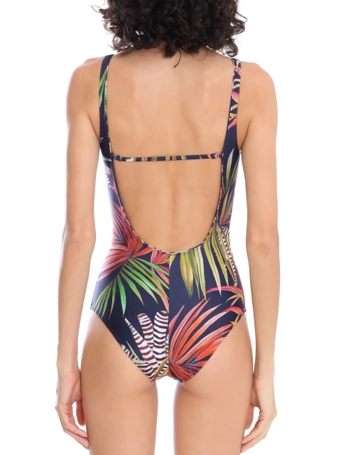 MAILLOT HAPUNA 23 ESTAMPADO LYGIA E NANNY