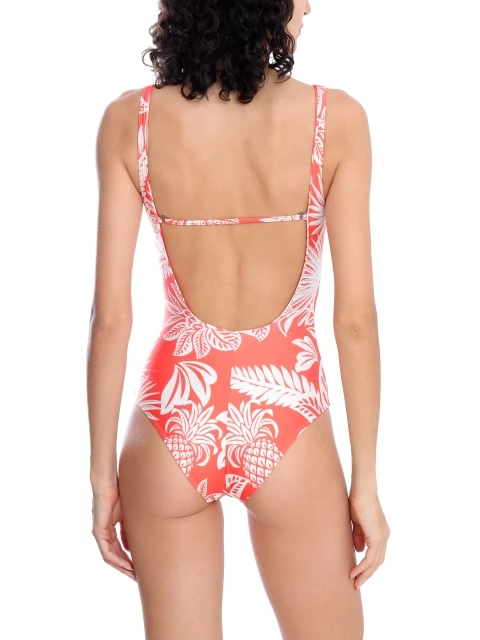 MAILLOT HAPUNA 23 ESTAMPADO LYGIA E NANNY