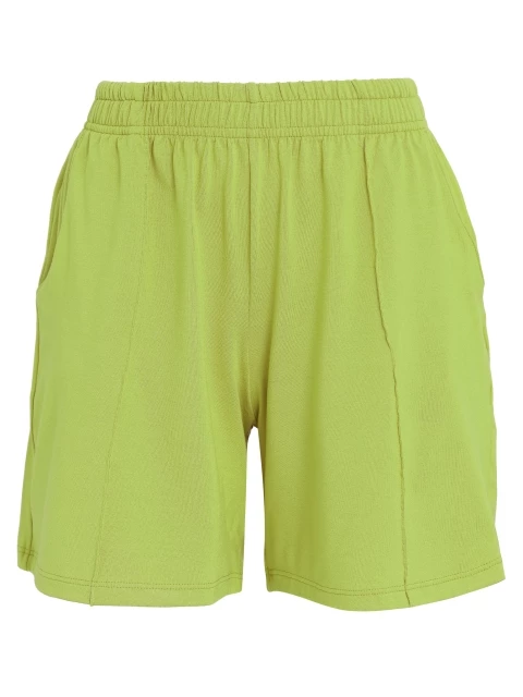 SHORT FEMININO LISO MIMUS LYGIA E NANNY