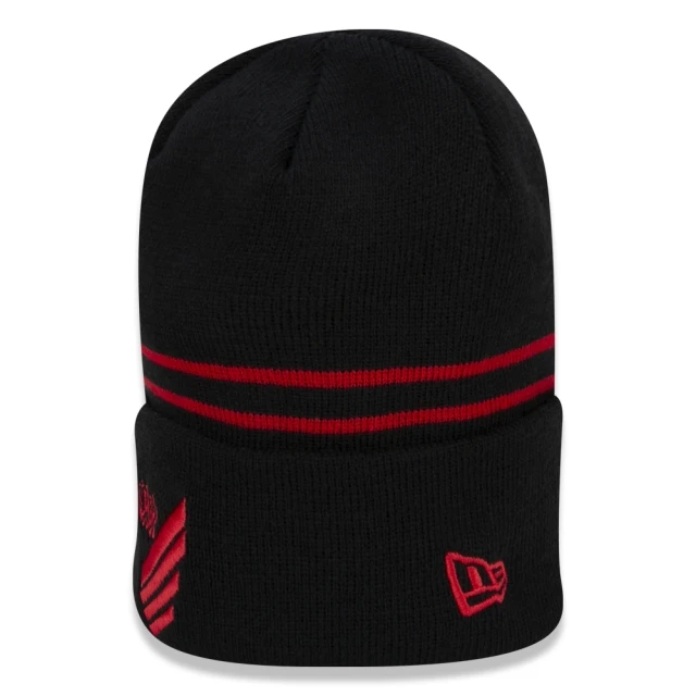 Gorro Futebol Athlético Paranaense