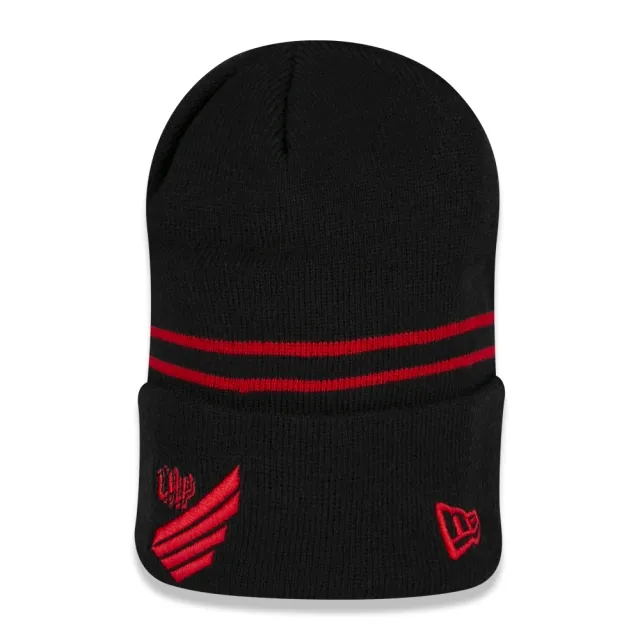 Gorro Futebol Athlético Paranaense