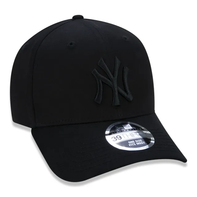 Boné 39THIRTY High Crown MLB New York Yankees