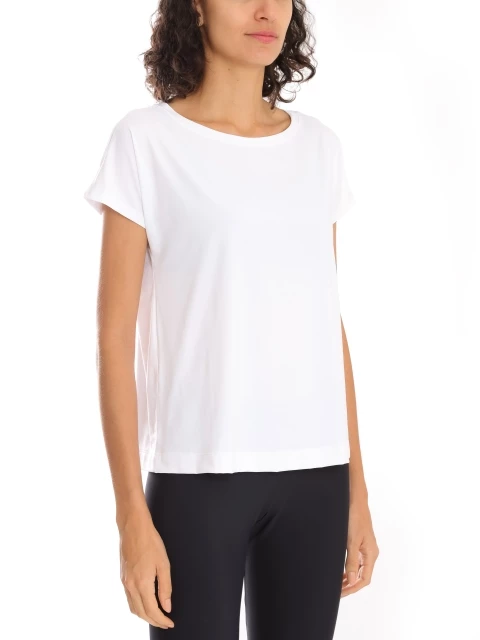 Blusa Basic Uv Liso