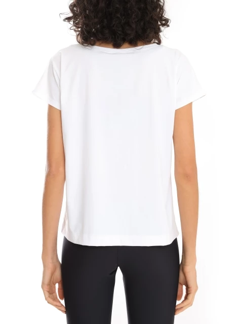 Blusa Basic Uv Liso