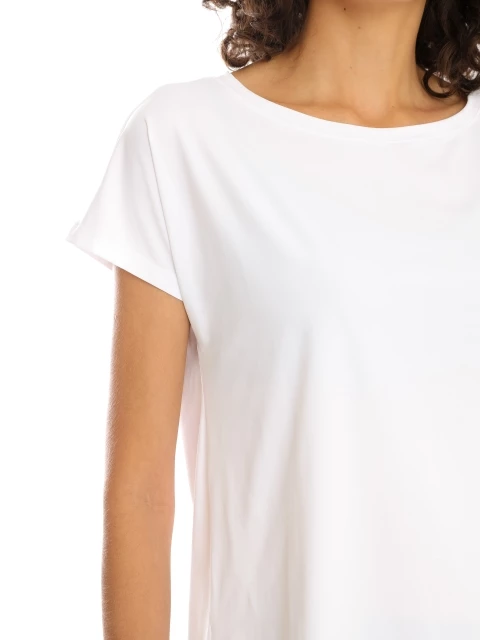 Blusa Basic Uv Liso