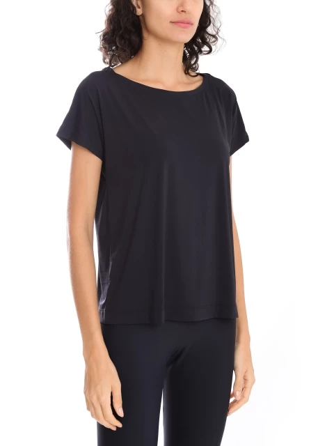 Blusa Basic Uv Liso