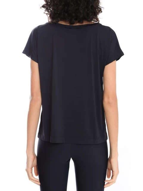 Blusa Basic Uv Liso