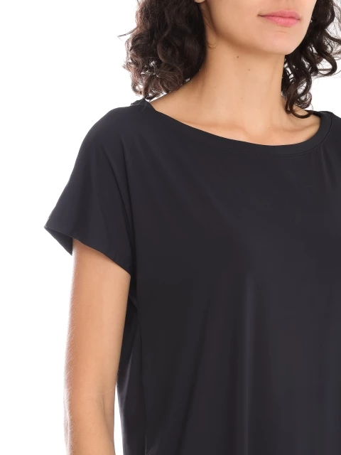 Blusa Basic Uv Liso