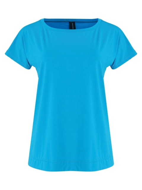 Blusa Basic Uv Liso