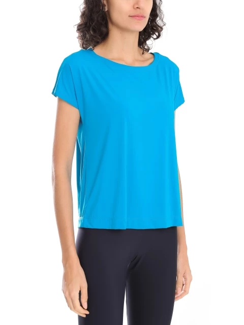 Blusa Basic Uv Liso