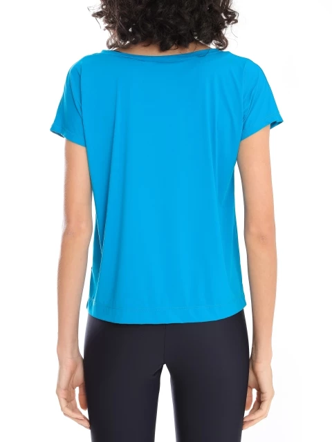 Blusa Basic Uv Liso