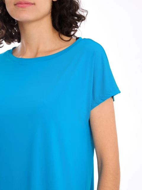 Blusa Basic Uv Liso