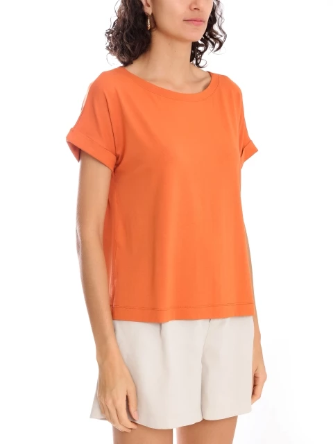 BLUSA EGRETTA 25 RADIOSA