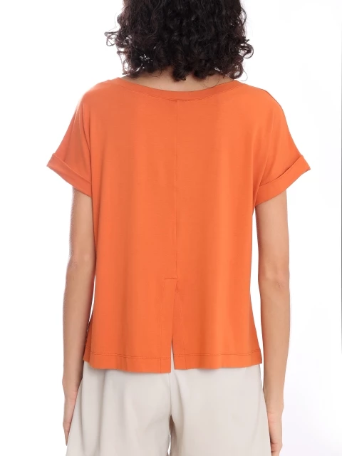 BLUSA EGRETTA 25 RADIOSA