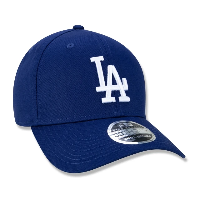 Boné 39THIRTY High Crown MLB Los Angeles Dodgers