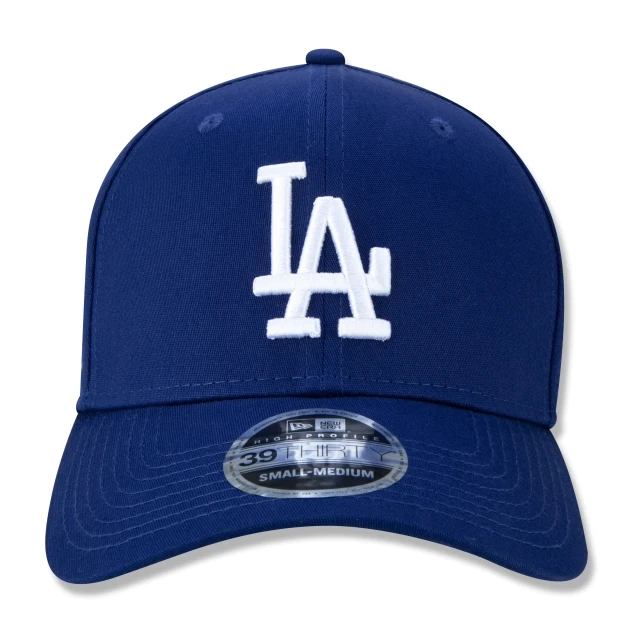 Boné 39THIRTY High Crown MLB Los Angeles Dodgers