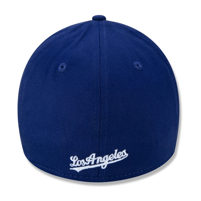 Boné 39THIRTY High Crown MLB Los Angeles Dodgers