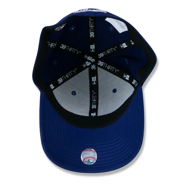 Boné 39THIRTY High Crown MLB Los Angeles Dodgers