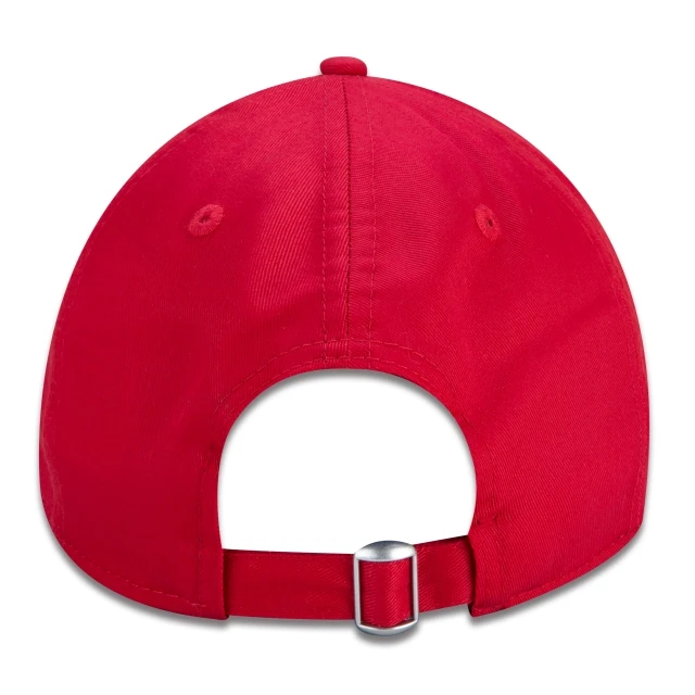 Boné 9TWENTY Strapback Aba Curva Boston Red Sox Sport