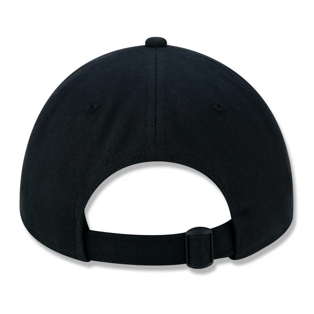 Boné Feminino 9TWENTY Strapback Aba Curva Golden Culture