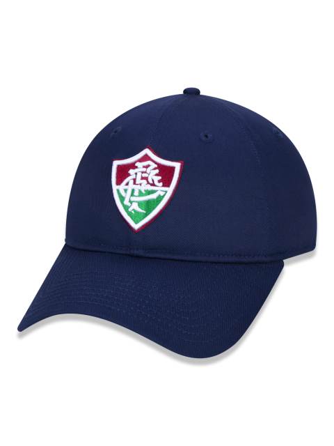 Boné 9TWENTY Fluminense Escuro