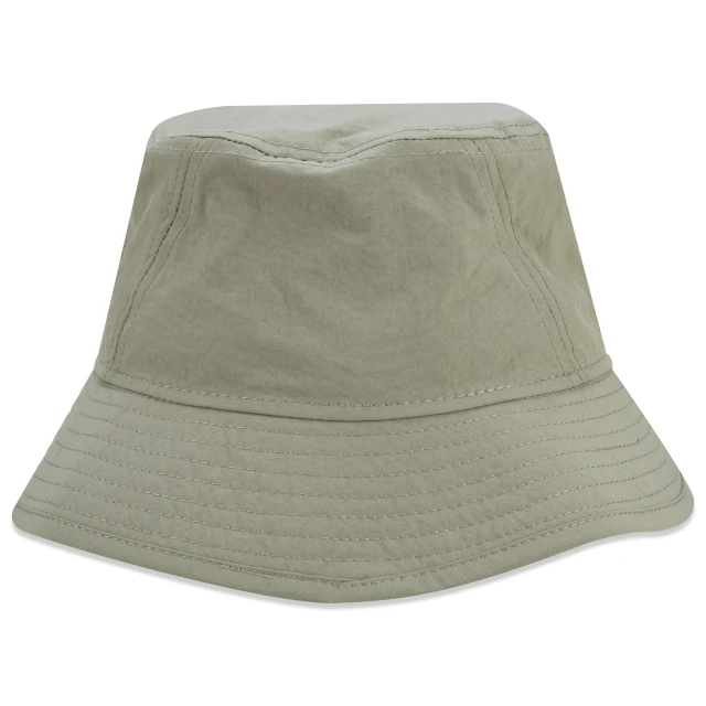 Chapéu Bucket Survivor Rubber Badge