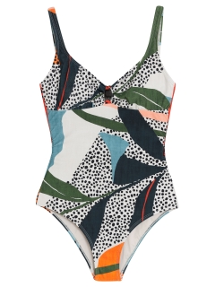 MAILLOT ROBERTA 20 ESTAMPADO