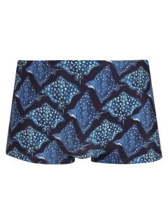 SUNGA BOXER TIJUCA ESTAMPADA