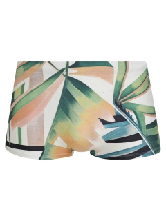 SUNGA BOXER TIJUCA ESTAMPADA