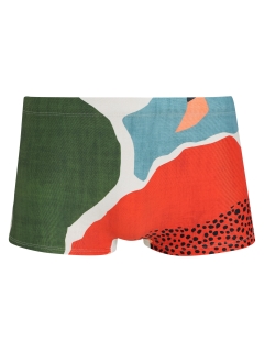 SUNGA BOXER TIJUCA ESTAMPADA