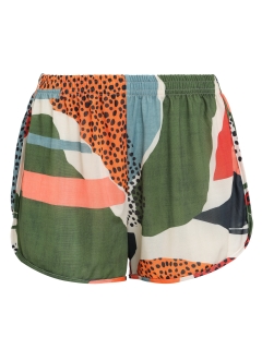 SHORT LEE ESTAMPADO